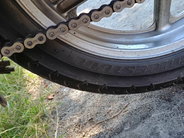 Хонда Другая, объемом двигателя 0.5 л и пробегом 0 тыс. км за 2900 $, фото 4 на Automoto.ua