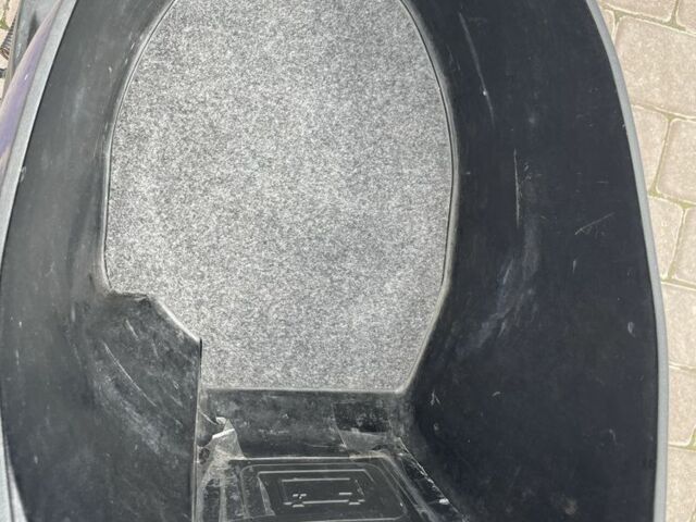 Хонда Другая, объемом двигателя 50 л и пробегом 0 тыс. км за 355 $, фото 4 на Automoto.ua