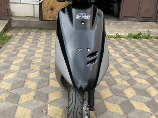 Хонда Другая, объемом двигателя 49 л и пробегом 0 тыс. км за 650 $, фото 7 на Automoto.ua