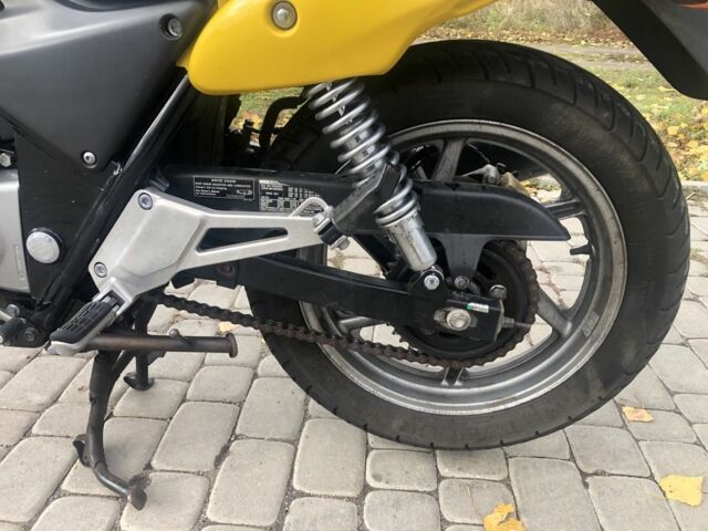 Хонда Другая, объемом двигателя 0.5 л и пробегом 0 тыс. км за 2628 $, фото 4 на Automoto.ua