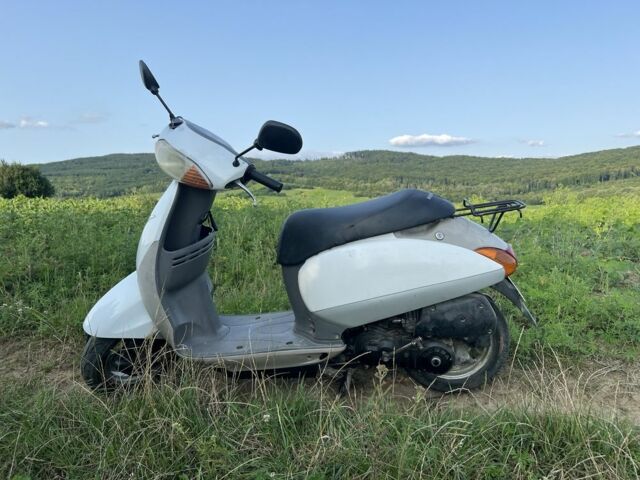 Хонда Другая, объемом двигателя 49 л и пробегом 0 тыс. км за 450 $, фото 2 на Automoto.ua