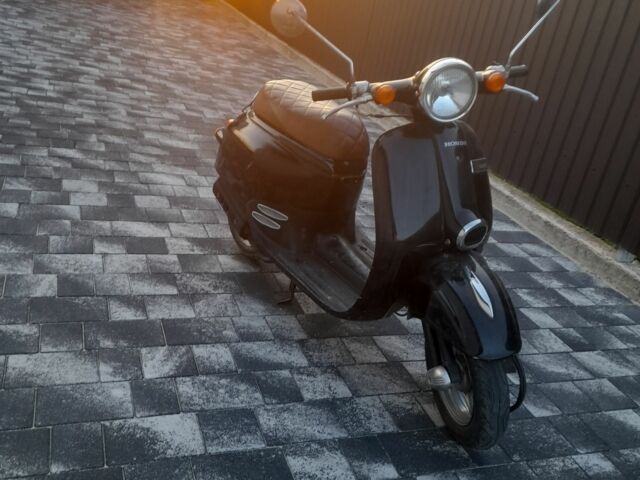 Хонда Другая, объемом двигателя 49 л и пробегом 0 тыс. км за 309 $, фото 1 на Automoto.ua