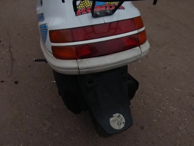 Хонда Інша, об'ємом двигуна 49 л та пробігом 0 тис. км за 204 $, фото 6 на Automoto.ua