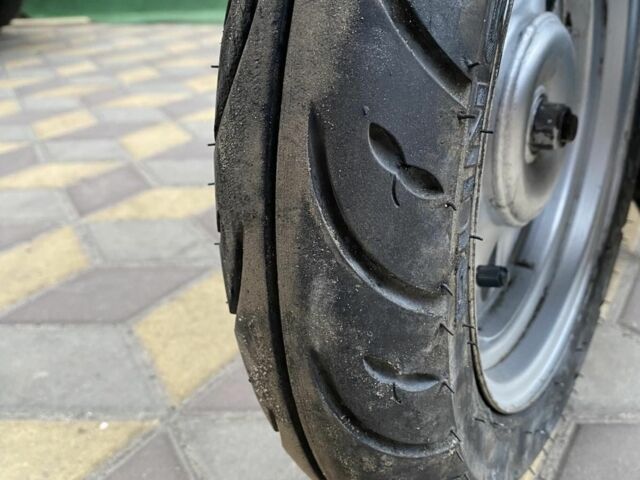 Хонда Другая, объемом двигателя 49 л и пробегом 0 тыс. км за 650 $, фото 2 на Automoto.ua