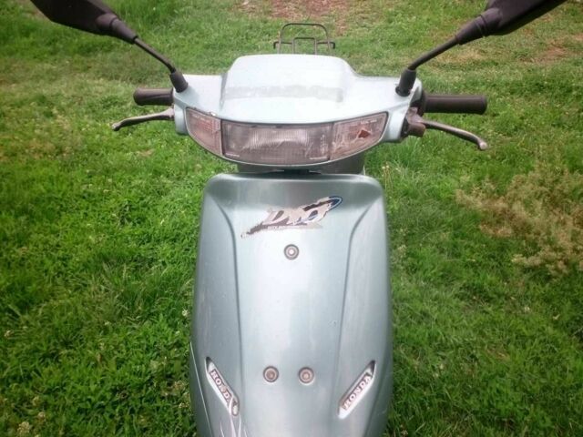 Хонда Другая, объемом двигателя 0 л и пробегом 0 тыс. км за 173 $, фото 1 на Automoto.ua