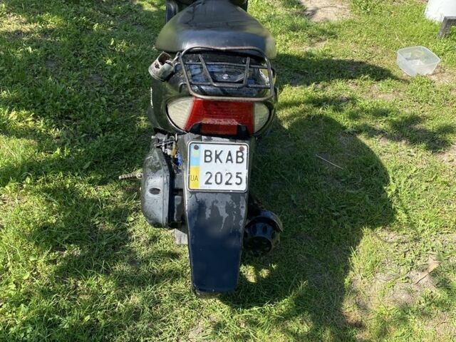 Хонда Другая, объемом двигателя 65 л и пробегом 0 тыс. км за 334 $, фото 4 на Automoto.ua