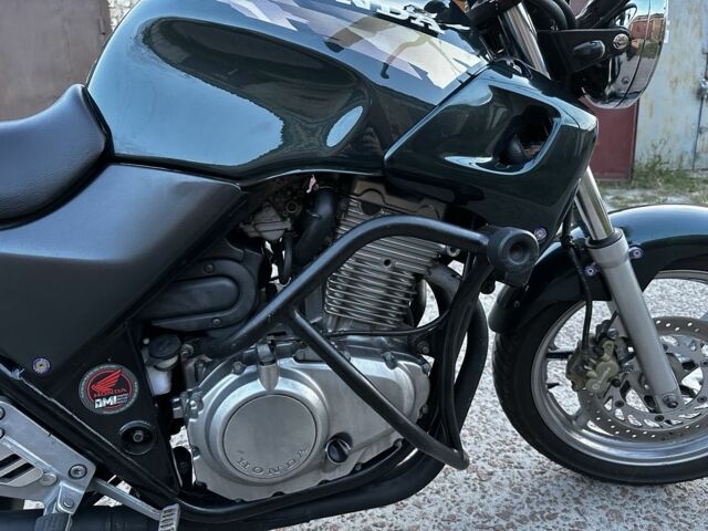 Хонда Другая, объемом двигателя 0.5 л и пробегом 0 тыс. км за 2800 $, фото 7 на Automoto.ua