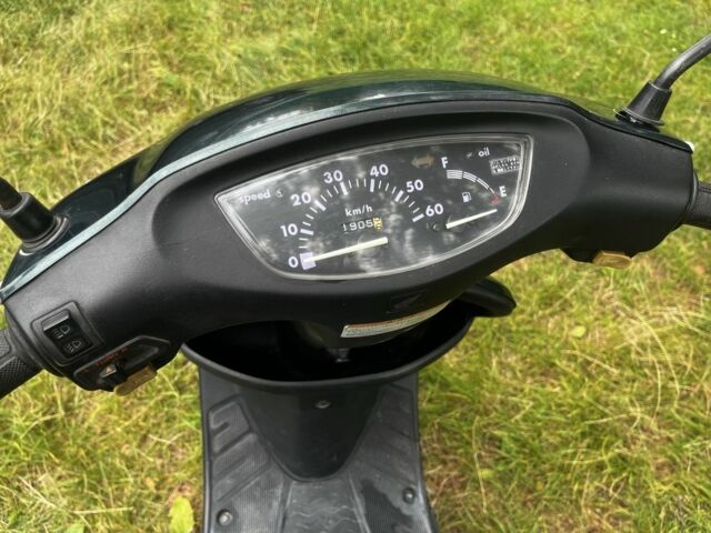 Хонда Другая, объемом двигателя 49 л и пробегом 0 тыс. км за 11000 $, фото 5 на Automoto.ua