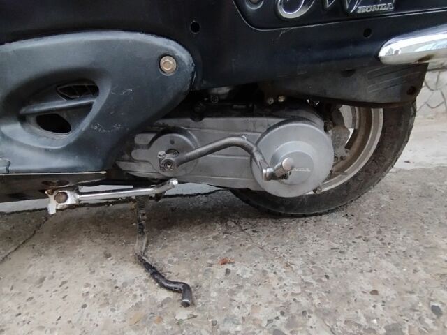 Хонда Другая, объемом двигателя 65 л и пробегом 0 тыс. км за 500 $, фото 3 на Automoto.ua