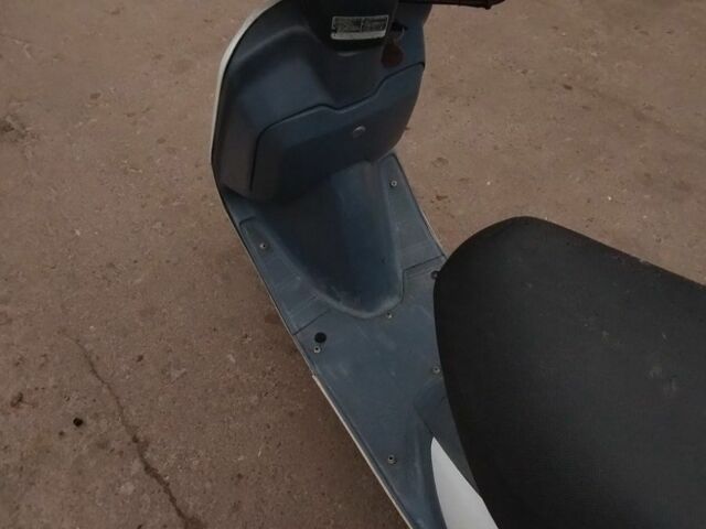 Хонда Інша, об'ємом двигуна 49 л та пробігом 0 тис. км за 204 $, фото 1 на Automoto.ua