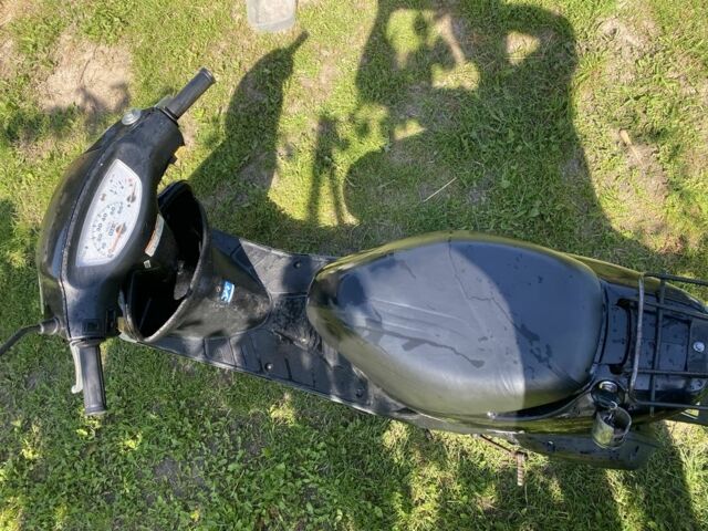 Хонда Другая, объемом двигателя 65 л и пробегом 0 тыс. км за 334 $, фото 6 на Automoto.ua