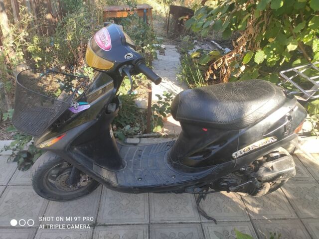 Хонда Другая, объемом двигателя 0 л и пробегом 0 тыс. км за 120 $, фото 2 на Automoto.ua