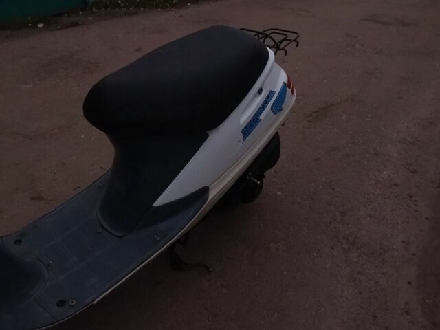 Хонда Інша, об'ємом двигуна 49 л та пробігом 0 тис. км за 204 $, фото 4 на Automoto.ua