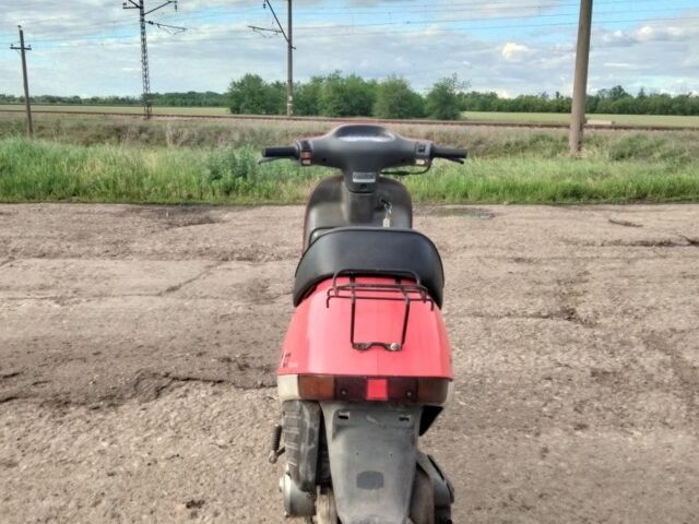 Хонда Інша, об'ємом двигуна 49 л та пробігом 0 тис. км за 145 $, фото 2 на Automoto.ua