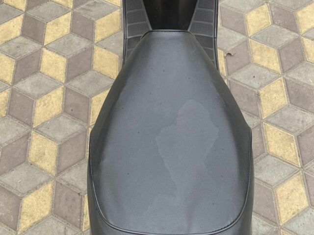 Хонда Другая, объемом двигателя 49 л и пробегом 0 тыс. км за 650 $, фото 1 на Automoto.ua