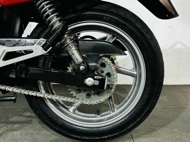 Хонда Другая, объемом двигателя 0.5 л и пробегом 0 тыс. км за 2950 $, фото 22 на Automoto.ua