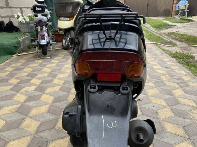 Хонда Другая, объемом двигателя 49 л и пробегом 0 тыс. км за 650 $, фото 6 на Automoto.ua