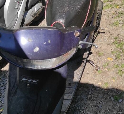 Хонда Другая, объемом двигателя 0 л и пробегом 0 тыс. км за 96 $, фото 2 на Automoto.ua