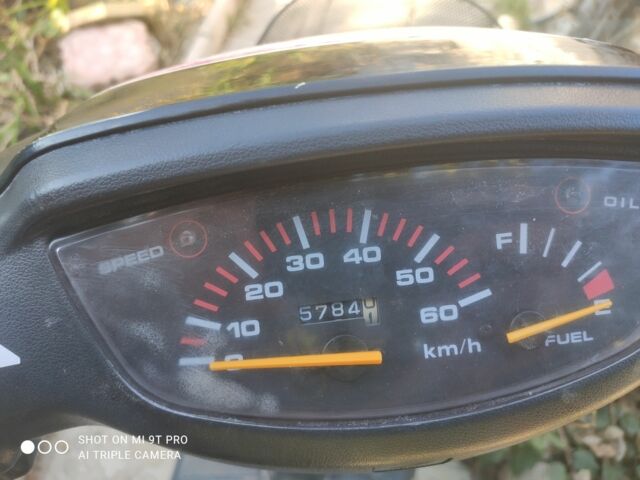 Хонда Другая, объемом двигателя 0 л и пробегом 0 тыс. км за 120 $, фото 6 на Automoto.ua