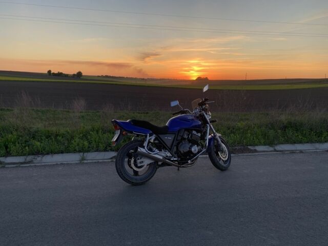 Хонда Другая, объемом двигателя 0.4 л и пробегом 0 тыс. км за 3600 $, фото 3 на Automoto.ua