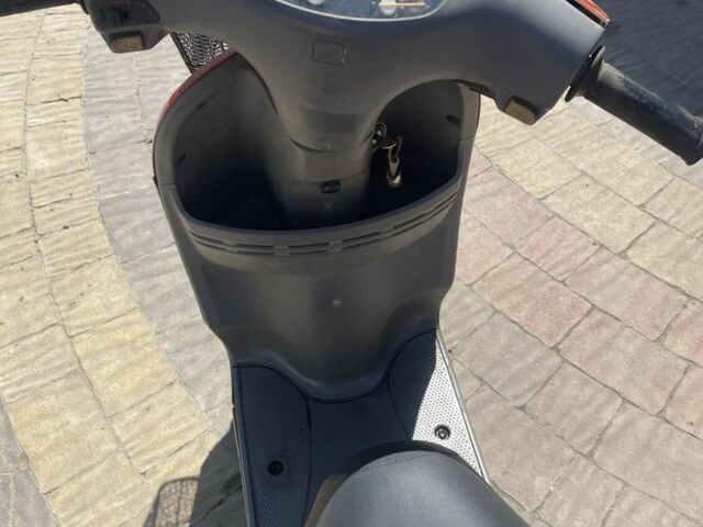 Хонда Інша, об'ємом двигуна 49 л та пробігом 0 тис. км за 428 $, фото 5 на Automoto.ua