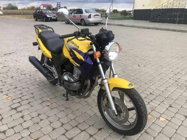 Хонда Другая, объемом двигателя 0.5 л и пробегом 0 тыс. км за 2628 $, фото 1 на Automoto.ua