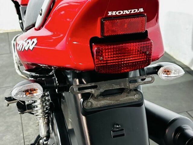 Хонда Другая, объемом двигателя 0.5 л и пробегом 0 тыс. км за 2850 $, фото 16 на Automoto.ua