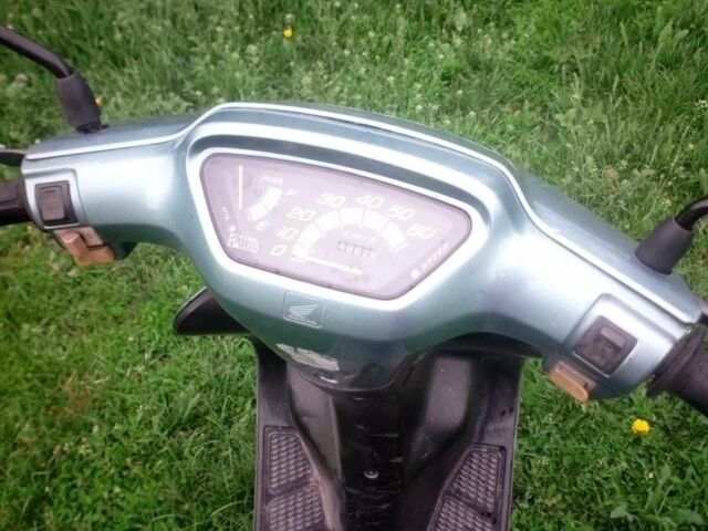 Хонда Другая, объемом двигателя 0 л и пробегом 0 тыс. км за 173 $, фото 5 на Automoto.ua