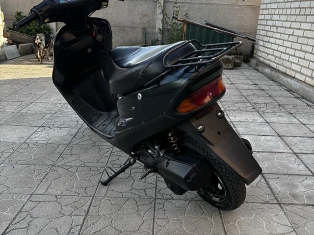 Хонда Другая, объемом двигателя 65 л и пробегом 0 тыс. км за 192 $, фото 2 на Automoto.ua