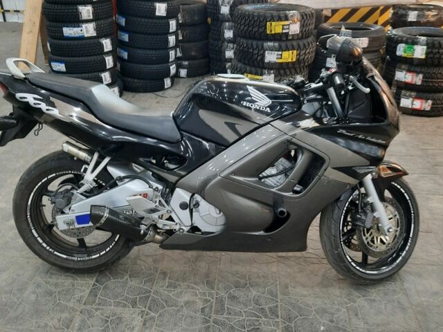 Хонда Другая, объемом двигателя 0.6 л и пробегом 0 тыс. км за 3000 $, фото 2 на Automoto.ua