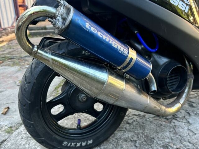 Хонда Другая, объемом двигателя 50 л и пробегом 0 тыс. км за 479 $, фото 4 на Automoto.ua