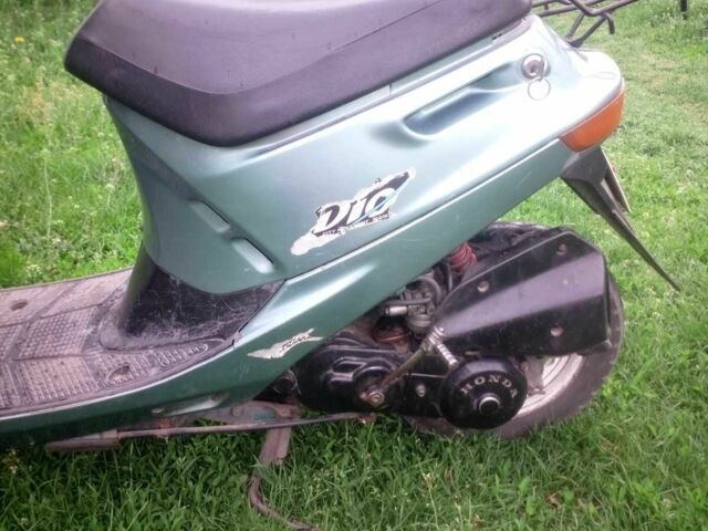 Хонда Другая, объемом двигателя 0 л и пробегом 0 тыс. км за 173 $, фото 6 на Automoto.ua