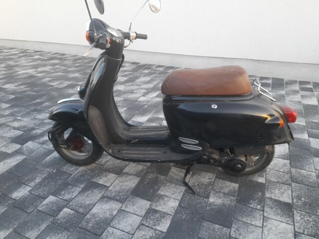 Хонда Другая, объемом двигателя 49 л и пробегом 0 тыс. км за 309 $, фото 3 на Automoto.ua