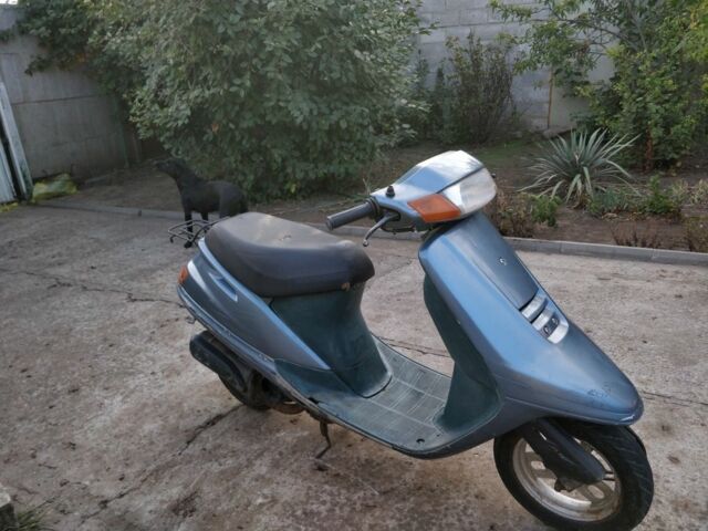 Хонда Інша, об'ємом двигуна 50 л та пробігом 0 тис. км за 170 $, фото 2 на Automoto.ua