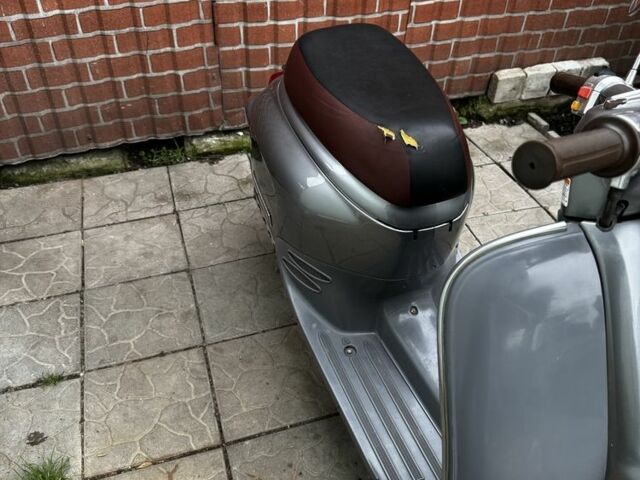 Хонда Другая, объемом двигателя 49 л и пробегом 0 тыс. км за 599 $, фото 6 на Automoto.ua