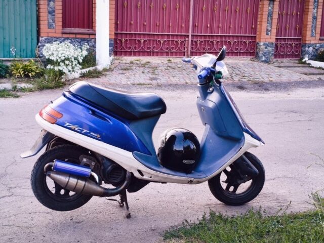 Хонда Другая, объемом двигателя 49 л и пробегом 0 тыс. км за 321 $, фото 1 на Automoto.ua