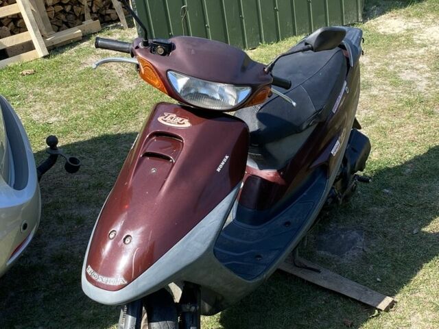 Хонда Інша, об'ємом двигуна 50 л та пробігом 0 тис. км за 380 $, фото 1 на Automoto.ua