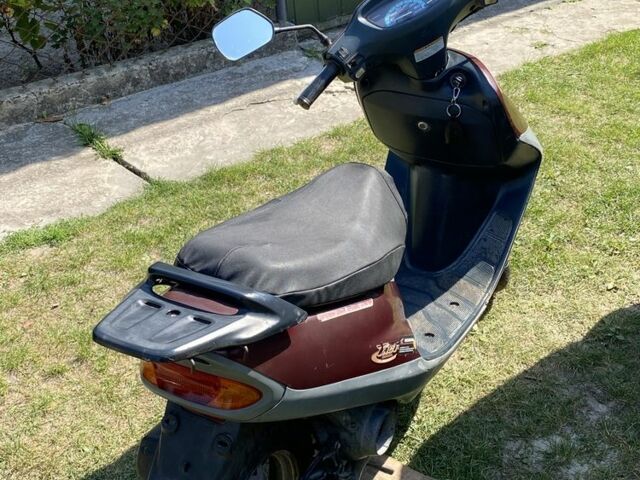 Хонда Інша, об'ємом двигуна 50 л та пробігом 0 тис. км за 380 $, фото 4 на Automoto.ua