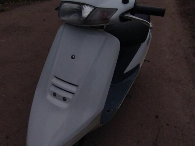 Хонда Інша, об'ємом двигуна 49 л та пробігом 0 тис. км за 204 $, фото 3 на Automoto.ua