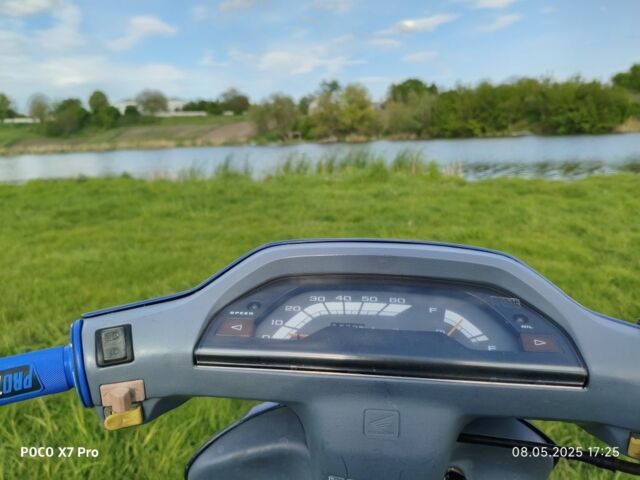 Хонда Другая, объемом двигателя 49 л и пробегом 0 тыс. км за 321 $, фото 2 на Automoto.ua