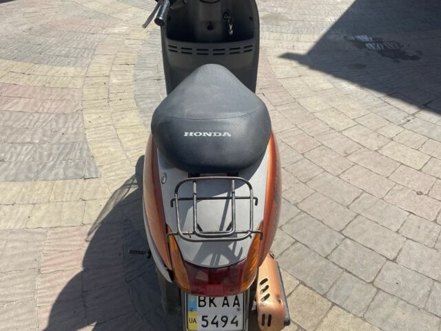 Хонда Інша, об'ємом двигуна 49 л та пробігом 0 тис. км за 428 $, фото 2 на Automoto.ua