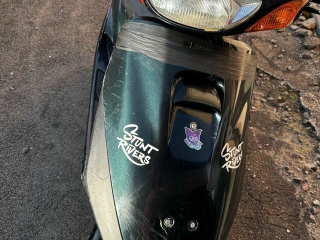 Хонда Другая, объемом двигателя 65 л и пробегом 0 тыс. км за 216 $, фото 6 на Automoto.ua