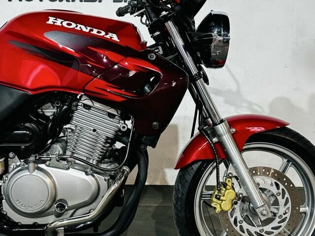 Хонда Другая, объемом двигателя 0.5 л и пробегом 0 тыс. км за 2850 $, фото 8 на Automoto.ua