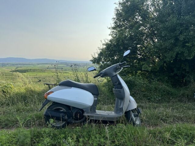 Хонда Другая, объемом двигателя 49 л и пробегом 0 тыс. км за 450 $, фото 1 на Automoto.ua