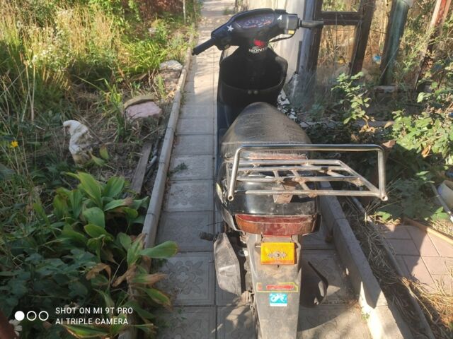 Хонда Другая, объемом двигателя 0 л и пробегом 0 тыс. км за 120 $, фото 4 на Automoto.ua