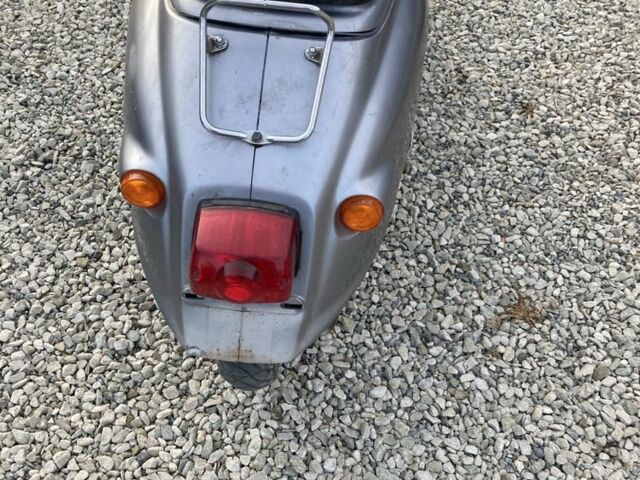 Хонда Другая, объемом двигателя 49 л и пробегом 0 тыс. км за 350 $, фото 2 на Automoto.ua