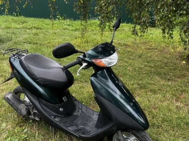 Хонда Другая, объемом двигателя 49 л и пробегом 0 тыс. км за 11000 $, фото 3 на Automoto.ua