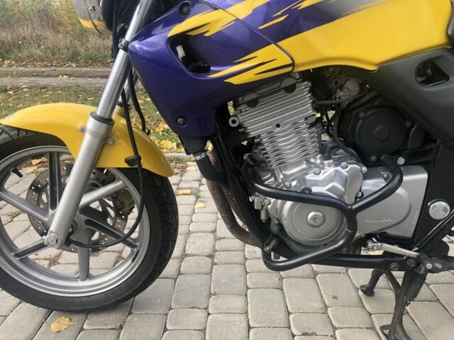 Хонда Другая, объемом двигателя 0.5 л и пробегом 0 тыс. км за 2628 $, фото 5 на Automoto.ua