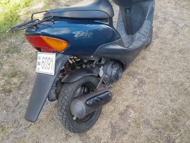 Хонда Другая, объемом двигателя 49 л и пробегом 0 тыс. км за 274 $, фото 4 на Automoto.ua