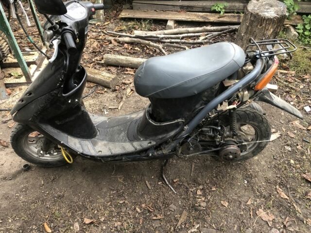 Хонда Інша, об'ємом двигуна 65 л та пробігом 0 тис. км за 160 $, фото 1 на Automoto.ua